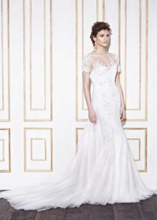 Wedding Dresses Cornwall 11